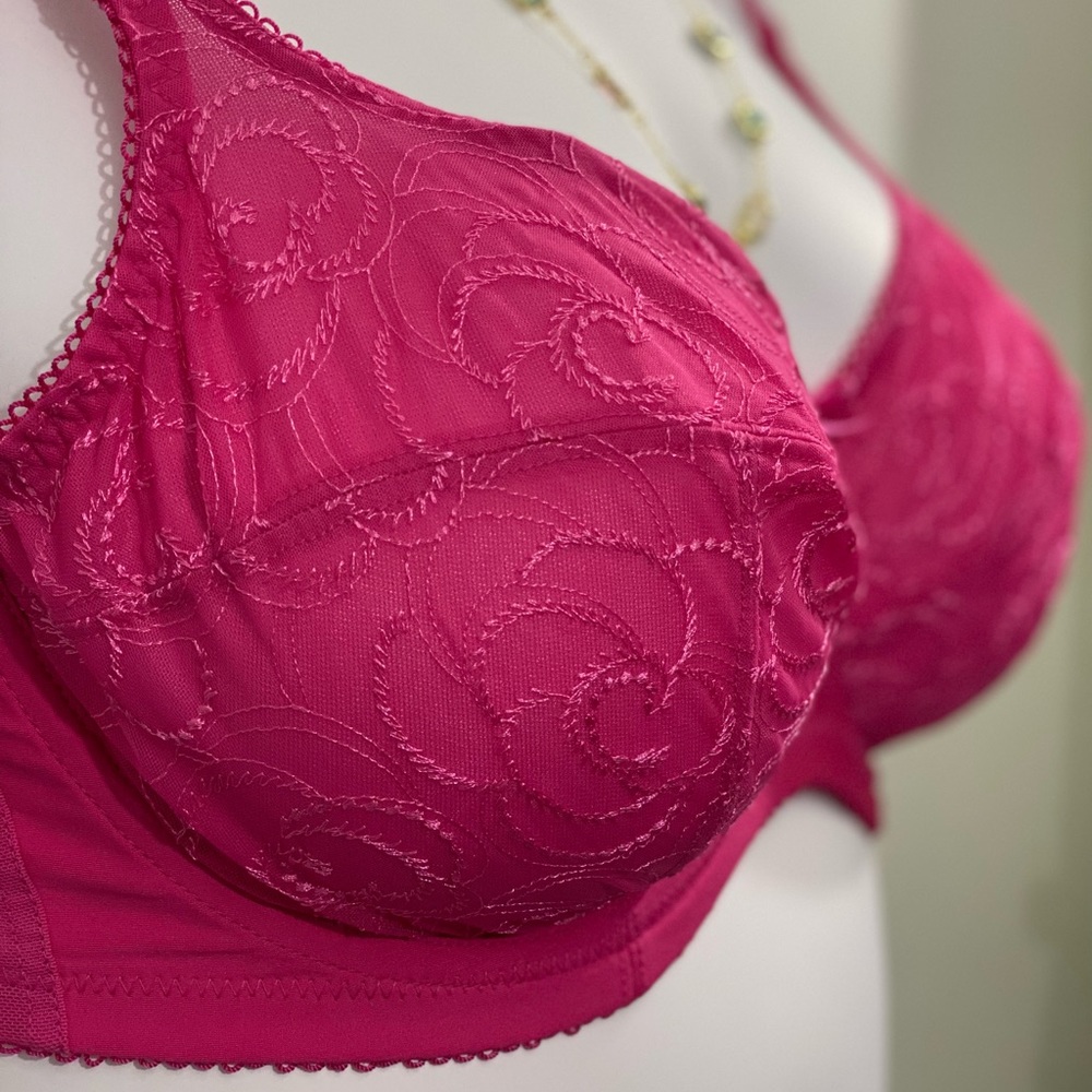 Panache Women’s Rhapsody Balconnet Bra 40D Balconette Bra